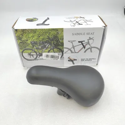 Immagine prodotto di Bomoya seggiolino bici bambini mountain bike rimovibile seggiolini bici bambini da 2-5 44 41 seggiolino viaggio comodo
