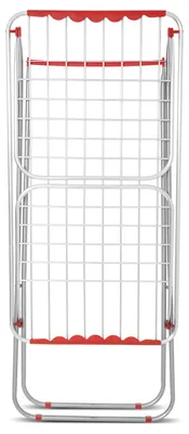 Imagen del producto de Tendedero de Aluminio Levante 18 m Rojo COM-FORT HOUSE