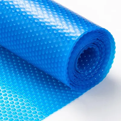 Immagine prodotto di Copertura solare per piscina 36x16 piedi Piscine interrate e fuori terra Copertura solare 16 mil
