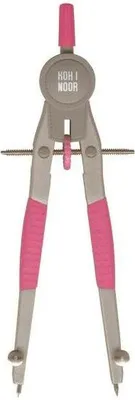 Image de Koh-I-Noor HD8602 intercalaire Rose 1 pièce(s)