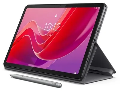 Obrázok produktu pre Lenovo Tab M11 ZADA - Tablet - Android 13 alebo vyšší - 128 GB - 27,9 cm (11")