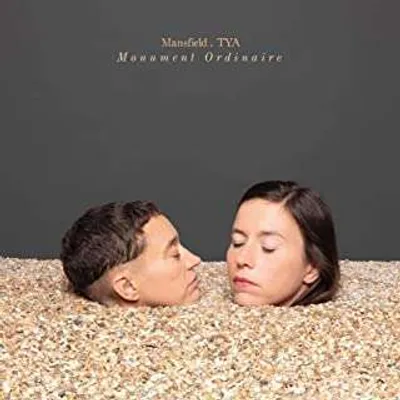 Obrázok produktu pre Mansfield TYA: Monument Ordinaire