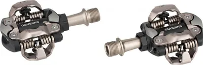 Produktbild von Shimano M8100, Fahrradkette, Schwarz, 252 g