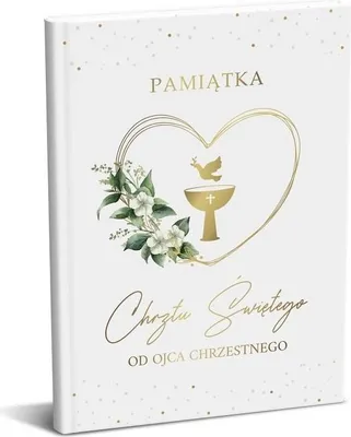 Immagine prodotto di Libretto commemorativo Battesimo