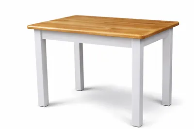 Produktbild von Esstisch Küchentisch Tisch  Speisetisch  (50x60, Erle)