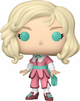Immagine prodotto di Funko Pop! Castlevania Nocturne - Figurka winylowa Maria, oficjalny produkt