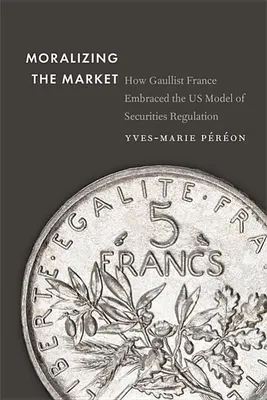 Produktbild von Moralizing the Market