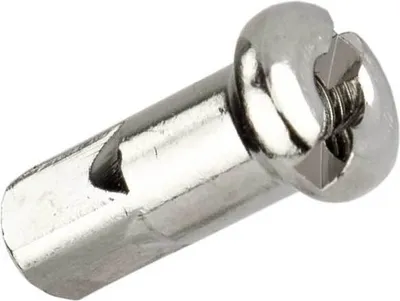 Produktbild von Alpina Speichennippel 13 (P144)