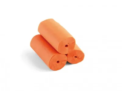 Produktbild von TCM FX Slowfall Streamer 10mx5cm, orange, 10x