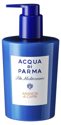 Image de Acqua di Parma, Blu Mediterraneo Arancia di Capri, après-shampoing, hydratant, 300 ml