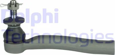 Produktbild von DELPHI Spurstangenkopf Spurstange für TOYOTA PRIUS Liftback (NHW20) Vorne Links TA2842