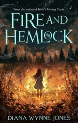 Obrázok produktu pre Oheň a Hemlock