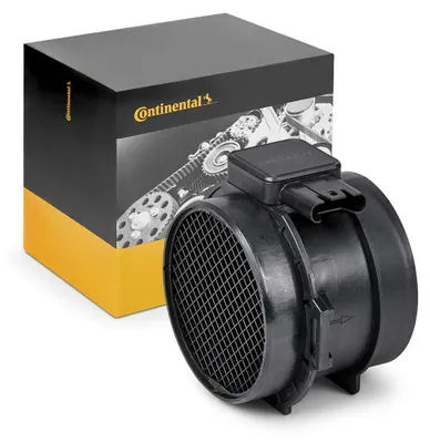 Obrázok produktu pre Snímač hmotnostného prietoku vzduchu VDO 5WK9642Z