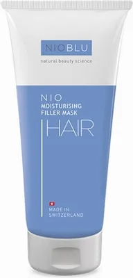 Produktbild von NIOBLU Nio-Feuchtigkeitsspendende Filler Maske  (200 ml)
