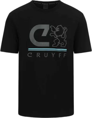 Immagine prodotto di T-shirt Cruyff CSA251036-998 da Unisex