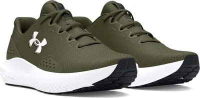 Produktbild von UNDER ARMOUR Charged Surge 4 Fitnessschuhe Sneaker Herren 3027000 301 BRN Green, Schuhgröße:48.5 EU