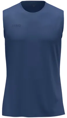 Obrázek produktu pro JAKO unisex tílko uni - 6005, barva:midnight blue, velikost:XXL