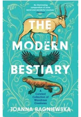 Productafbeelding van The Modern Bestiary