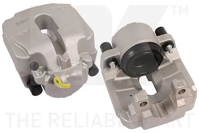 Produktbild von NK Bremssattel Vorne Rechts für BMW 5 Touring (F11) Ø60mm 211584