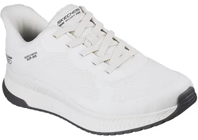 Immagine prodotto di Skechers Bobs Squad 4, modello 118423-OFWT, da uomo