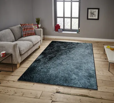 Produktbild von Conceptum Hypnose, Garry- ASR CRPTNGR, Bunt, Kurzflorteppiche, 160 x 230 cm, 100% POLYESTER