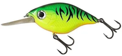 Zdjęcie produktu dla Przynęta sumowa MADCAT Tight-S Deep Firetiger UV 16 cm 70 g