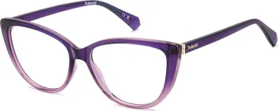 Produktbild von Polaroid PLD D543 Violet 56/15/145 Damen Brillen