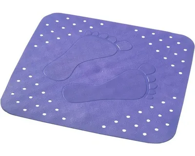 Produktbild von Duscheinlage RIDDER Plattfuß 54 x 54 cm aloa