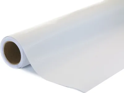 Produktbild von 3D carbon weiß wrapfolie 152x50cm - innen/außen