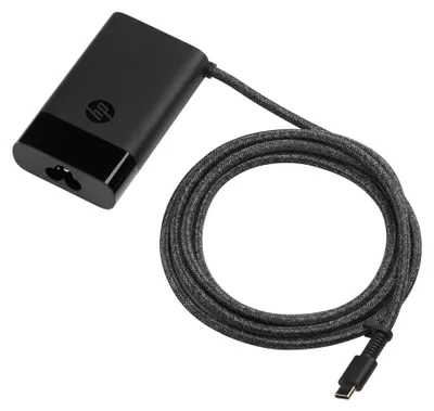 Immagine prodotto di Alimentatore HP USB-C - AC 115/230 V