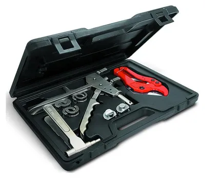 Produktbild von Kompletter Zangensatz für Steckanschluss auf PER-Rohr für - Øs 12, 16, 20 mm - NOYON & THIEBAULT - 3196-B1