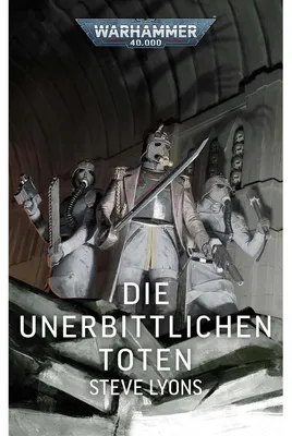 Image de Warhammer 40.000 - Die unerbittlichen Toten