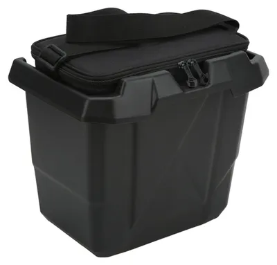Zdjęcie produktu dla Pojemnik pod siedzeniem 8 l 715003446 z wodoodporną torbą zamienną do Kemimoto Can Am Defender HD10 HD5 HD8
