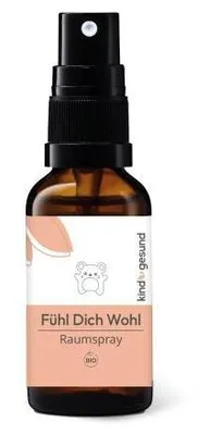 Image de Spray d'ambianceFühl Dich Wohl 30 ml