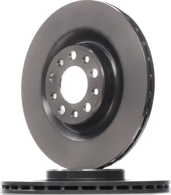 Immagine prodotto di 2x Disco freno BREMBO 09.C498.21 per ALFA ROMEO GIULIA (952_) Stelvio (949_)