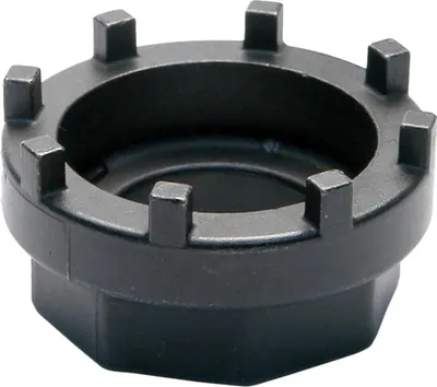 Produktbild von PARK TOOL BBT-18, Reparaturset, Werkzeug für Fahrradhalterungen, Universal, Schwarz, 4,34 cm, 1 Stück(e)