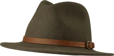 Immagine prodotto di Deerhunter Adventurer Felt Cap Verde 58-59 cm Verde 58-59 cm