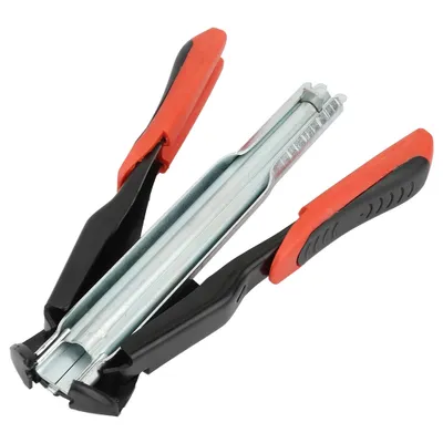 Image de Hog Ring Pince, Hog Anneaux Pince, Anneaux Pince, C Anneaux Pince, Cage Anneaux Pince, Anneaux Pince pour Cage
