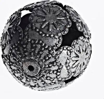 Produktbild von Metallkugel (2,8cm), aus Metall