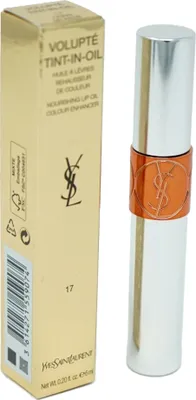 Produktbild von Yves Saint Laurent Volupte Lippen Öl 17