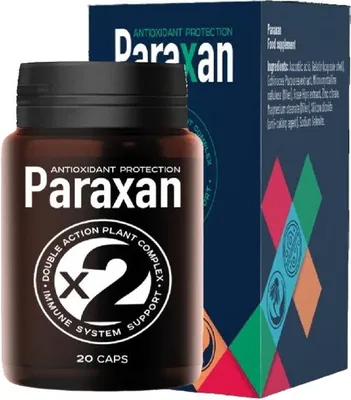 Produktbild von Paradies