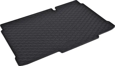 Produktbild von Z549085 Voll-Gummi-Kofferraumwanne passend für Opel Corsa D Facelift Schrägheck Hatchback 3türer 2010-2014
