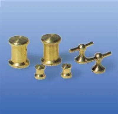 Obrázok produktu pre Krížový stĺpik 8 x 10,5 mm (2)