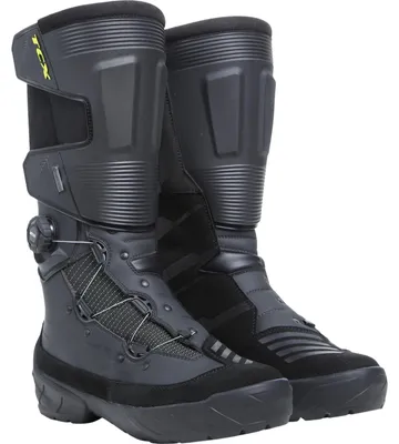 Obrázek produktu pro Moto boty TCX INFINITY 3 GORE-TEX černé 41