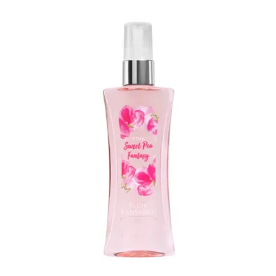 Obrázek produktu pro Body Fantasies Pink Sweet Pea Fantasy tlov sprej