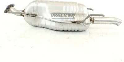 Immagine prodotto di WALKER 72377 Silenziatore posteriore per OPEL Zafira A (T98) Scarico