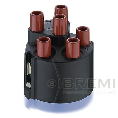 Produktbild von BREMI 8073R Zündverteiler Verteilerkappe für VW Transporter IV Bus (70B, 70C, 7DB, 7DK, 70J, 70K, 7DC, 7DJ)