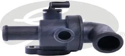 Produktbild von GATES Thermostat Kühlmittel 90°C für SMART FORTWO Coupe (451) CITY-COUPE (450) FORTWO Cabrio (451) FORTWO Coupe (450) CABRIO (450) FORTWO Cabrio (450)