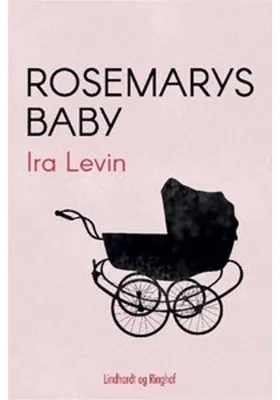 Obrázok produktu pre Rosemaryino dieťa
