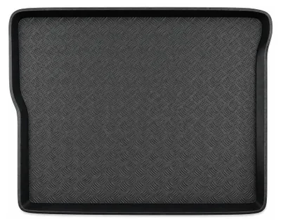 Obrázok produktu pre Vaňa do kufra PE pre: Renault Scenic III 2013-2016 5-miestna verzia